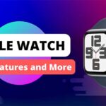 Apple iWatch in New Features and More