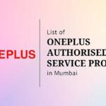 OnePlus-Authorised-Service-Center