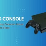 Gaming Console Troubleshooting Common Issues and Fixes