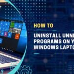 how-to-uninstall-unnecessary-programs-on-your-windows-laptop