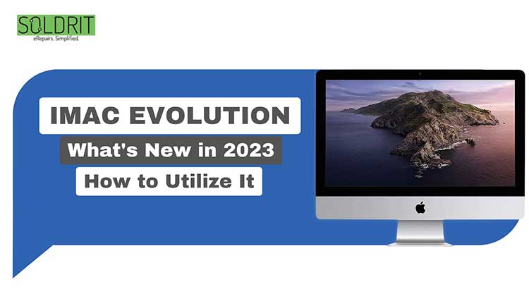 iMac Evolution What’s New in 2024