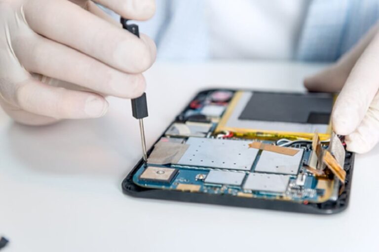 tablet-repair