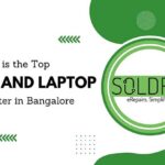 Why Soldrit Is The Top Mobile And Laptop Service