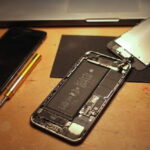 Common iPhone Issues that Require Logic Board Repair