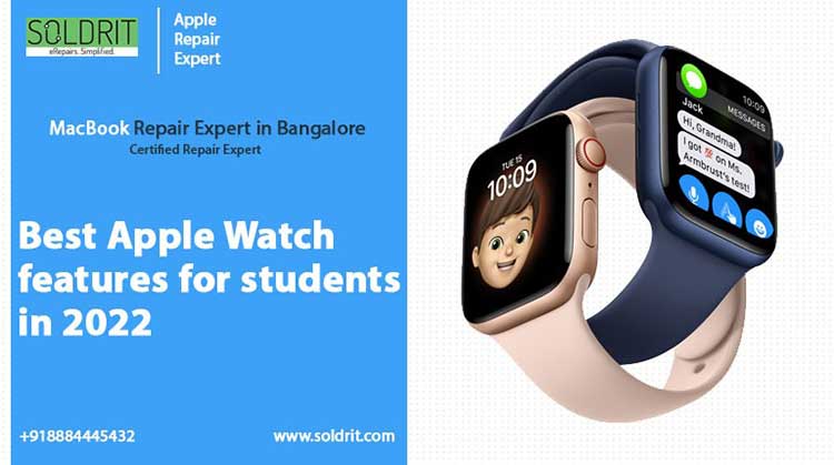 best-apple-iwatch-features-for-students-in-2022