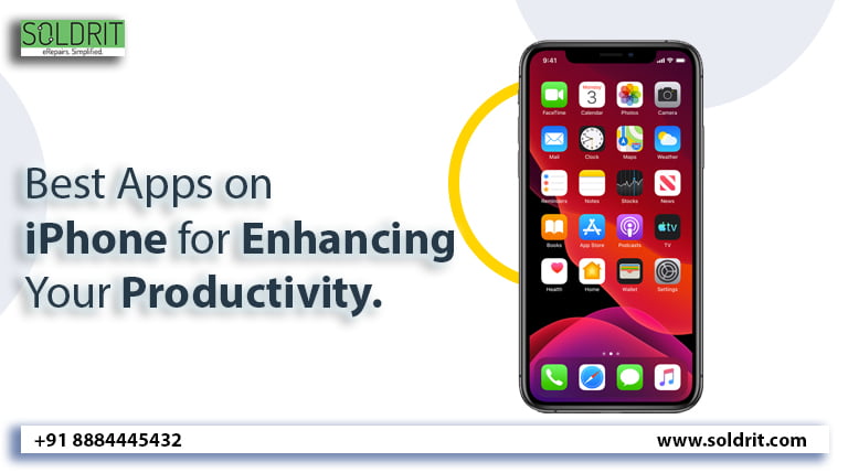 best-apps-on-iphone-for-enhancing-your-productivity