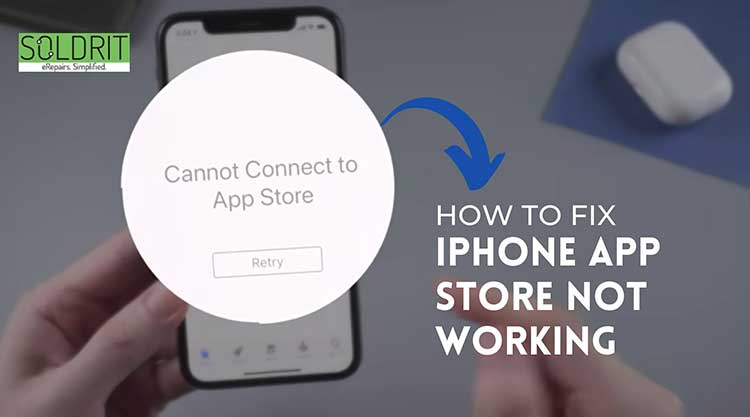 how-to-fix-iphone-app-store-not-working