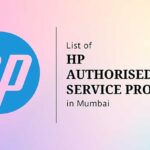 HP Authorised Service Center Mumbai