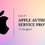 list-of-apple-authorised-service-centres-in-gurgaon