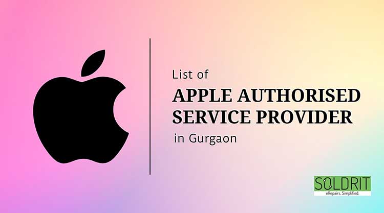 list-of-apple-authorised-service-centres-in-gurgaon