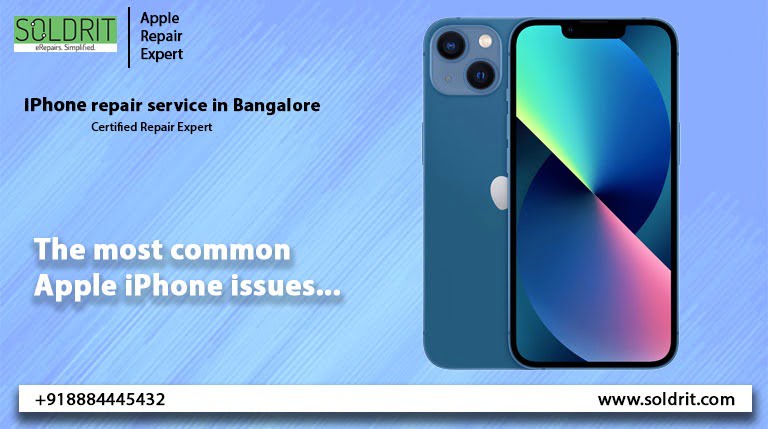the-most-common-apple-iphone-issues