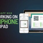 WhatsApp Web Not Working on Your iPhone & iPad